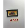 Super Mario Advance 4: Super Mario Bros. 3 Game Boy Advance (GBA)