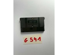 Super Mario Advance 4: Super Mario Bros. 3 Game Boy Advance (GBA)