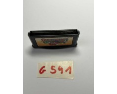 Super Mario Advance 4: Super Mario Bros. 3 Game Boy Advance (GBA)