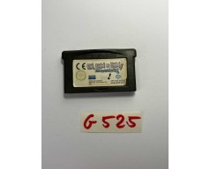 Ed, Edd n Eddy: Jawbreakers! Game Boy Advance (GBA)