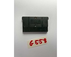 Fire Pro Wrestling Game Boy Advance (GBA)