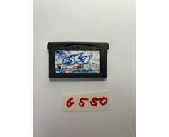 SSX 3 Game Boy Advance (GBA)