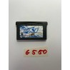 SSX 3 Game Boy Advance (GBA)