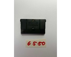 SSX 3 Game Boy Advance (GBA)