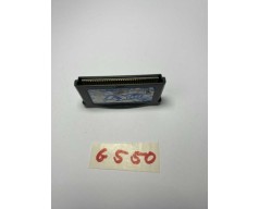 SSX 3 Game Boy Advance (GBA)