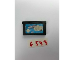 Wario Land 4 Game Boy Advance (GBA)
