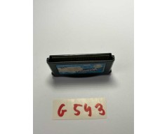 Wario Land 4 Game Boy Advance (GBA)