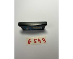 Wario Land 4 Game Boy Advance (GBA)