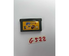 Super Mario Advance 4: Super Mario Bros. 3 Game Boy Advance (GBA)