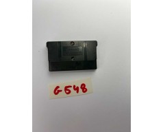 Game & Watch Gallery Advance Game Boy Advance (GBA)