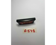 Game & Watch Gallery Advance Game Boy Advance (GBA)