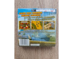 Shrek Smash n' Crash Racing Game Boy Gameboy Advance GBA