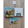 Shrek Smash n' Crash Racing Game Boy Gameboy Advance GBA