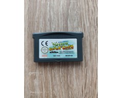 Shrek Smash n' Crash Racing Game Boy Gameboy Advance GBA