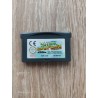 Shrek Smash n' Crash Racing Game Boy Gameboy Advance GBA