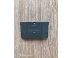 Shrek Smash n' Crash Racing Game Boy Gameboy Advance GBA