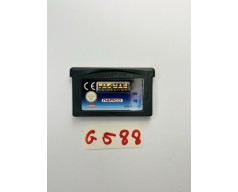 Pac-Man Collection Game Boy Advance (GBA)