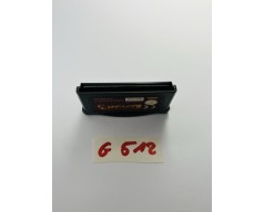 Rayman 3 Game Boy Advance (GBA)