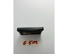 Rayman 3 Game Boy Advance (GBA)