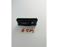 Splinter Cell: Pandora Tomorrow Game Boy Advance (GBA)