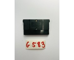 Madagascar Game Boy Advance (GBA)