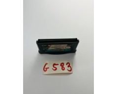Madagascar Game Boy Advance (GBA)