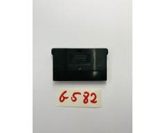 32 in 1 (Multikart) Game Boy Advance (GBA)