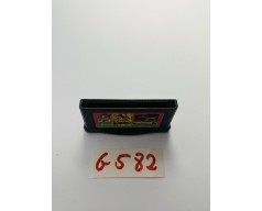 32 in 1 (Multikart) Game Boy Advance (GBA)