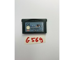 GT3 Advance + MotoGP Nintendo Game Boy Advance (GBA)