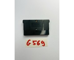 GT3 Advance + MotoGP Nintendo Game Boy Advance (GBA)