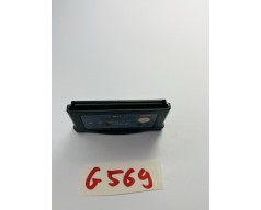 GT3 Advance + MotoGP Nintendo Game Boy Advance (GBA)