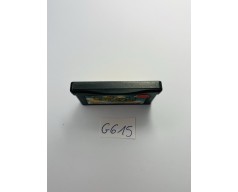 Super Mario Advance Nintendo Game Boy Advance (GBA)