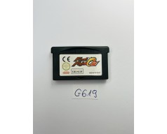 Final Fight One Nintendo Game Boy Advance (GBA)