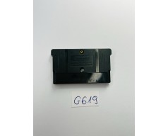 Final Fight One Nintendo Game Boy Advance (GBA)