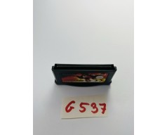 Justice League Heroes: The Flash Nintendo Game Boy Advance (GBA)