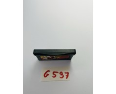 Justice League Heroes: The Flash Nintendo Game Boy Advance (GBA)