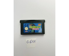 Ottifanten Pinball Nintendo Game Boy Advance (GBA)