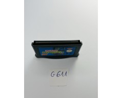 Ottifanten Pinball Nintendo Game Boy Advance (GBA)