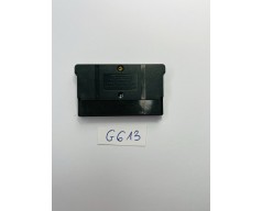 Santa Claus Jr. Advance Nintendo Game Boy Advance (GBA)