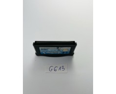 Santa Claus Jr. Advance Nintendo Game Boy Advance (GBA)