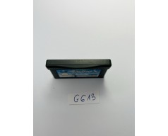 Santa Claus Jr. Advance Nintendo Game Boy Advance (GBA)