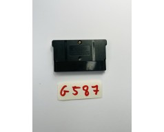 The Lord of the Rings: The Fellowship of the Ring Nintendo Game Boy Advance (GBA)