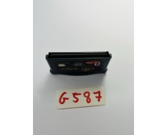 The Lord of the Rings: The Fellowship of the Ring Nintendo Game Boy Advance (GBA)