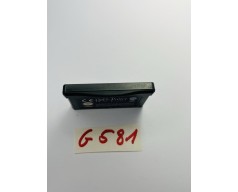 Harry Potter and the Prisoner of Azkaban Nintendo Game Boy Advance (GBA)