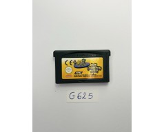 Cosmo & Wanda Wenn Elfen Helfen: Das Schatten Duell Nintendo Game Boy Advance (GBA)