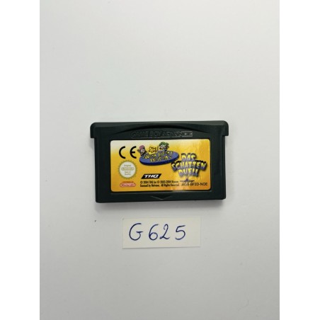 Cosmo & Wanda Wenn Elfen Helfen: Das Schatten Duell Nintendo Game Boy Advance (GBA)