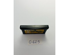 Cosmo & Wanda Wenn Elfen Helfen: Das Schatten Duell Nintendo Game Boy Advance (GBA)