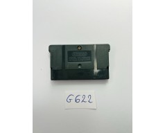 FIFA 07 Soccer Nintendo Game Boy Advance (GBA)