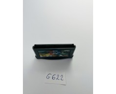 FIFA 07 Soccer Nintendo Game Boy Advance (GBA)