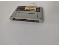 SUPER MARIO ALL STAR MARIO WORLD N20 – SNES | Nintendo (używana)